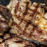 Braciando Carne Dintorni food