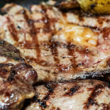 Braciando Carne Dintorni food