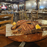 Braciando Carne Dintorni inside