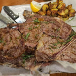 Braciando Carne Dintorni food
