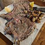 Braciando Carne Dintorni food