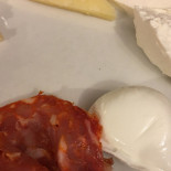 La Tedesca Nourriture