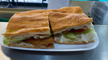 Baldini Di Fefe Antonella C. food