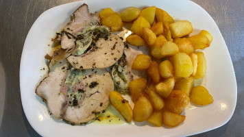 Baldini Di Fefe Antonella C. food