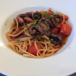 Longano Comida