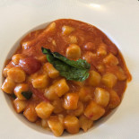 Longano Nourriture