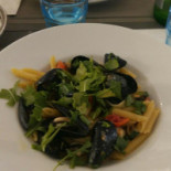 Longano Comida