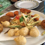 Longano Nourriture