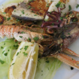 Longano Comida