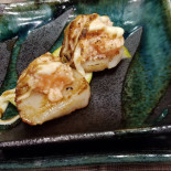 Mayumi Sushi Nourriture