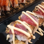 Mayumi Sushi Nourriture