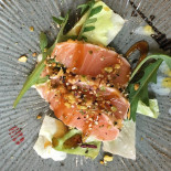 Mayumi Sushi Nourriture