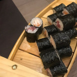 Mayumi Sushi Boisson