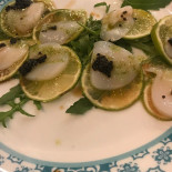 Mayumi Sushi Nourriture
