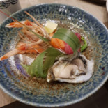 Mayumi Sushi Nourriture