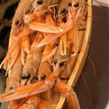 Mayumi Sushi Nourriture