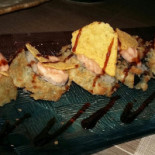 Mayumi Sushi Nourriture