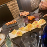 Mayumi Sushi Boisson