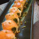 Mayumi Sushi Nourriture