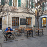 Botega Caffe Cacao Extérieur