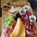 Peperusko Nourriture