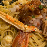 Ricci E Capricci Nourriture