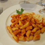 Al Castello Nourriture