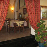 Da Carlo À l'intérieur