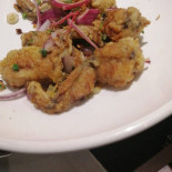 Sushi&fusion Nourriture
