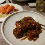 Sushi&fusion Nourriture
