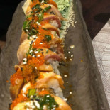 Sushi&fusion Nourriture