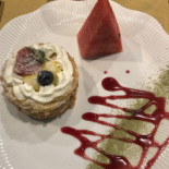 Sushi&fusion Nourriture