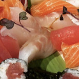 Sushi&fusion Nourriture