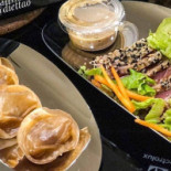 Sushi&fusion Nourriture