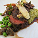 L'opera Comida