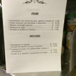 Caffe Municipio Carta
