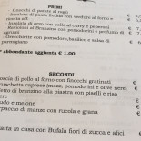 Caffe Municipio Carta