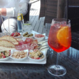 Lido Baia Cornino Boisson