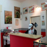 Pizzeria Core A Core inside