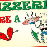 Pizzeria Core A Core logo