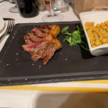 La Rocca (umbertide) Comida