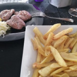 La Rocca (umbertide) Comida
