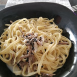 La Rocca (umbertide) Comida