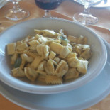 Agriturismo Poggio Giardino Comida