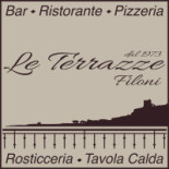 Le Terrazze Logo