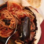 Le Terrazze Nourriture