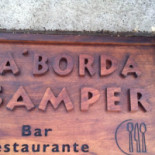 Bistrot Carte