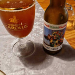 La Terrazza Boisson