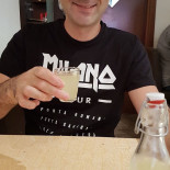 La Terrazza Boisson
