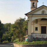 Da Mario La Cappelletta Extérieur